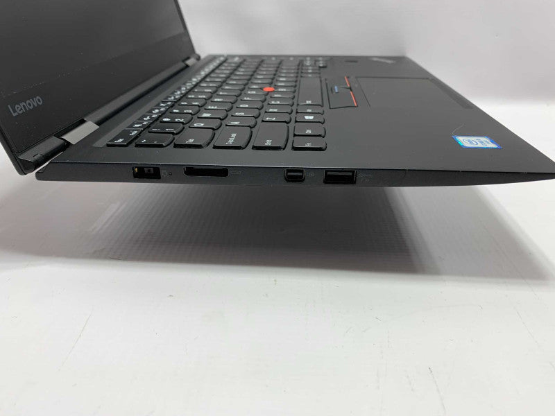 Lenovo X1 Carbon i5-6200UCPU 8GB RAM NO SSD READ  -