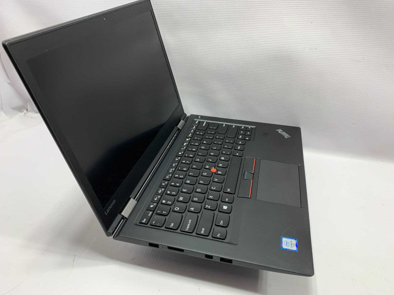 Lenovo X1 Carbon i5-6200UCPU 8GB RAM NO SSD READ  -