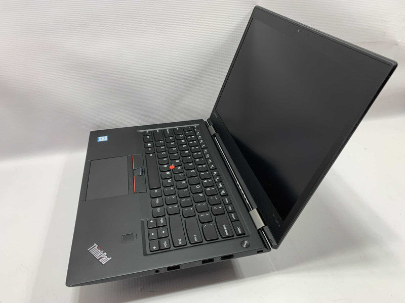 Lenovo X1 Carbon i5-6200UCPU 8GB RAM NO SSD READ  -