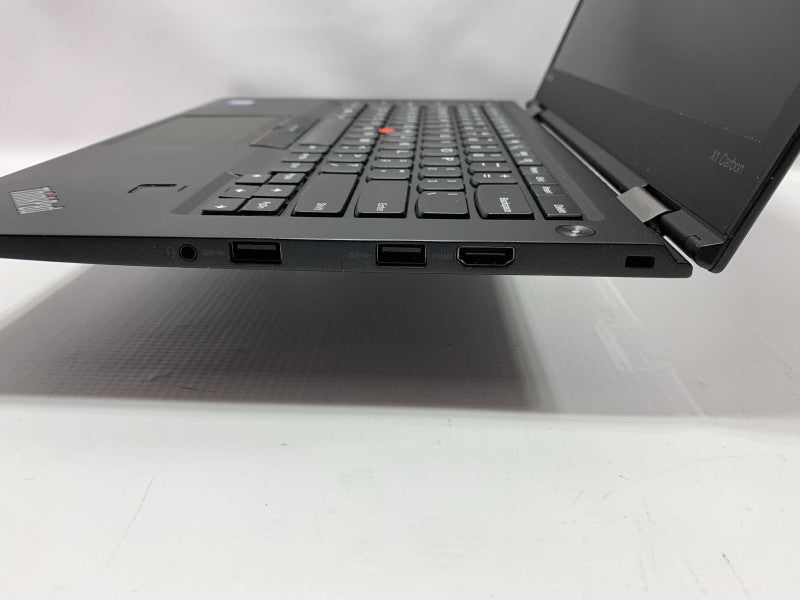 Lenovo X1 Carbon i5-6200UCPU 8GB RAM NO SSD READ  -