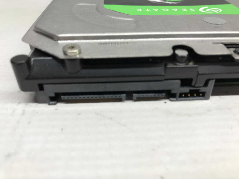 Seagate Barracuda Compute 4TB ST4000DM004 3.5\\" HDD SATA 6Gb/s[
