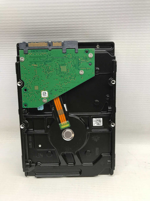 Seagate Barracuda Compute 4TB ST4000DM004 3.5\\" HDD SATA 6Gb/s[