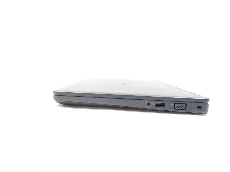 Dell Latitude 5480, Core i5-6300U @ 2.4GHz 16GB Ram 250 GB SSD, 14\\" (