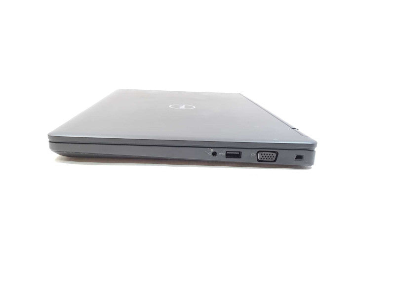 Dell Latitude 5480, Core i5-6300U @ 2.4GHz 16GB Ram 250 GB SSD, 14\\" (