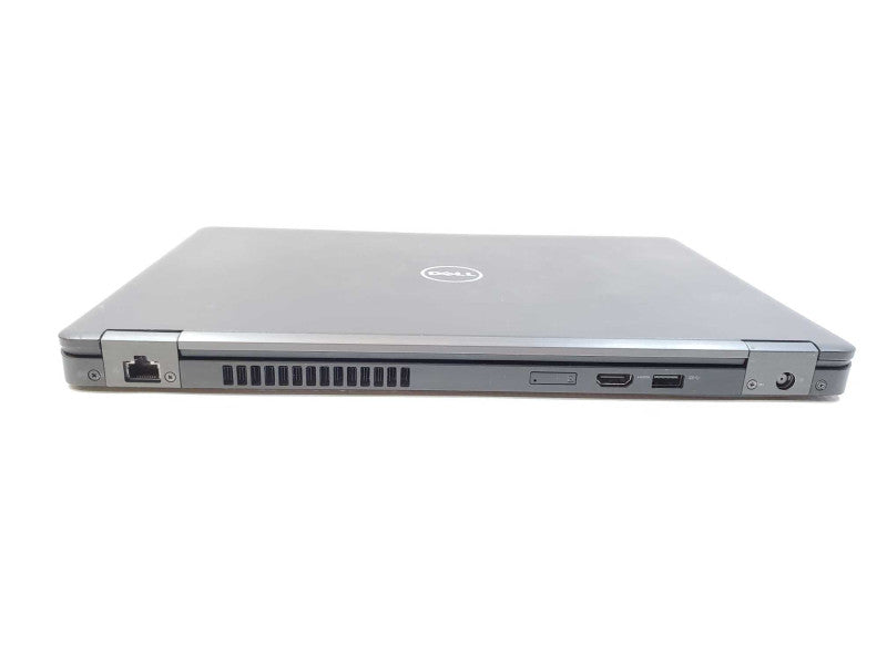 Dell Latitude 5480, Core i5-6300U @ 2.4GHz 16GB Ram 250 GB SSD, 14\\" (