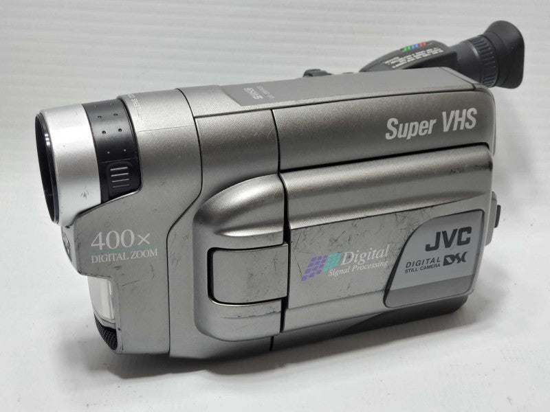 JVC Super VHS GR-SXM920U |