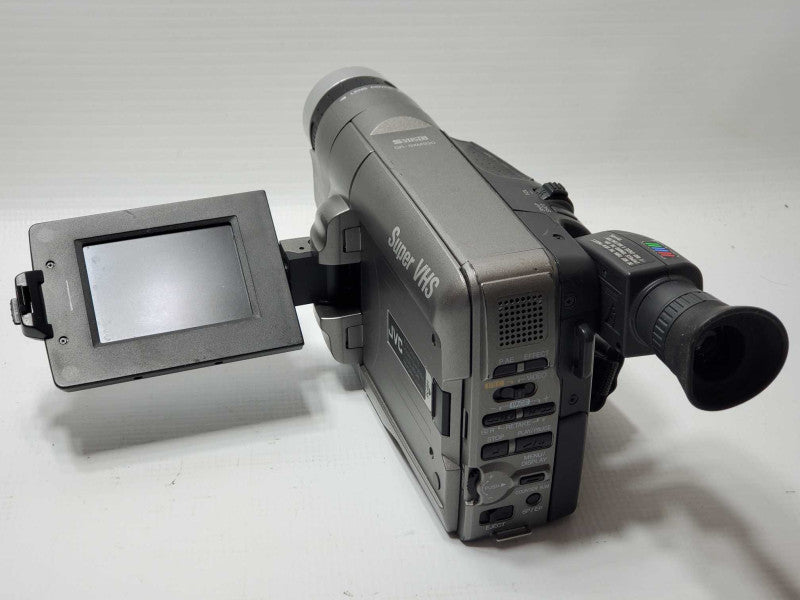 JVC Super VHS GR-SXM920U |