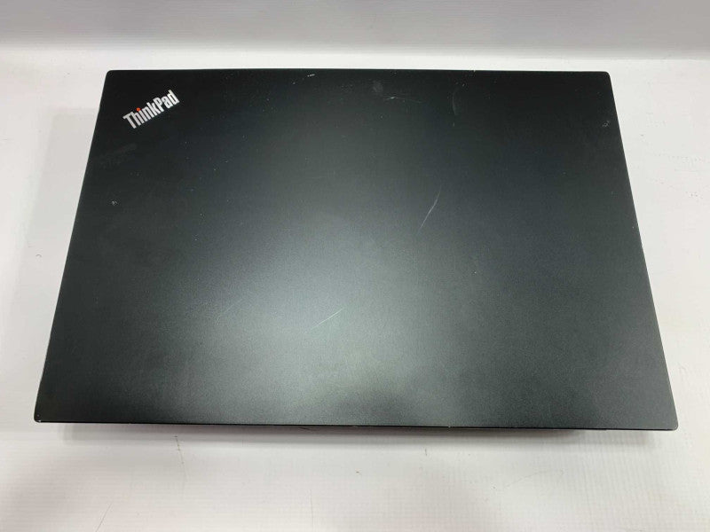 Lenovo E580 with i7-8550U CPU 8GB RAM & 256GB SSD Storage  -