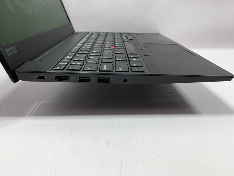 Lenovo E580 with i7-8550U CPU 8GB RAM & 256GB SSD Storage  -
