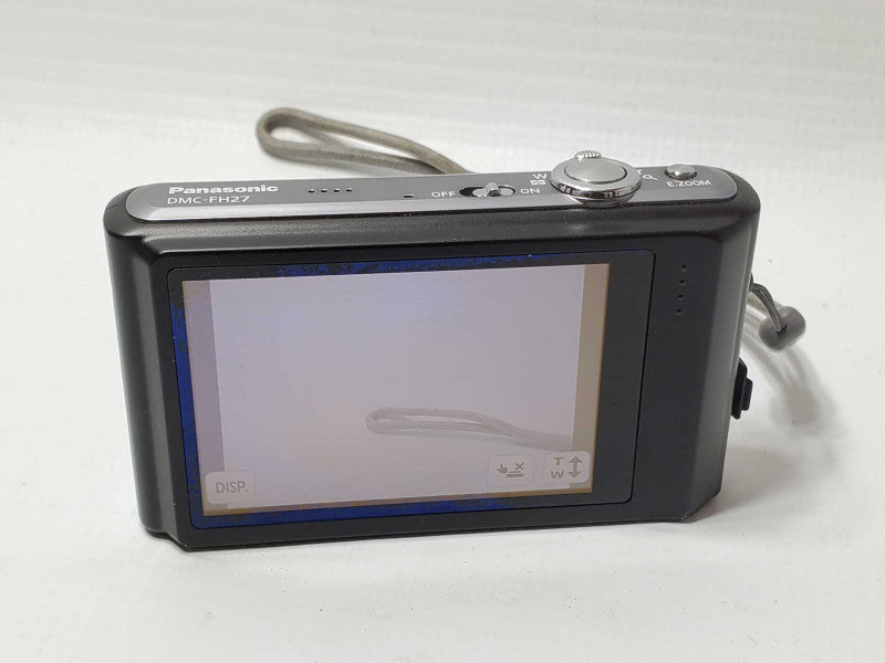 Panasonic Lumix DMC-FH27 Digital Camera 16.0MP |