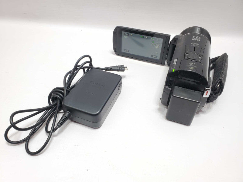 Canon Vixia HF M50 Digital Camcorder |