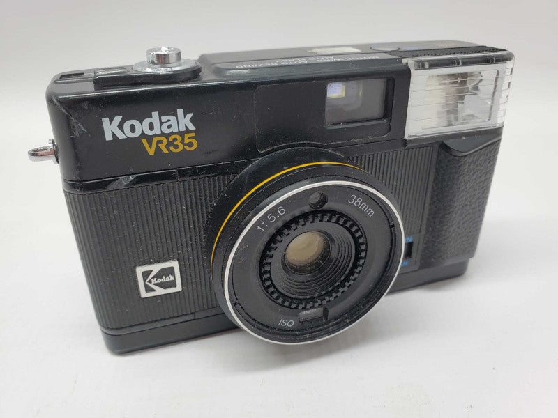 Kodak VR35 35mm Film Vintage Camera (AS-IS) |
