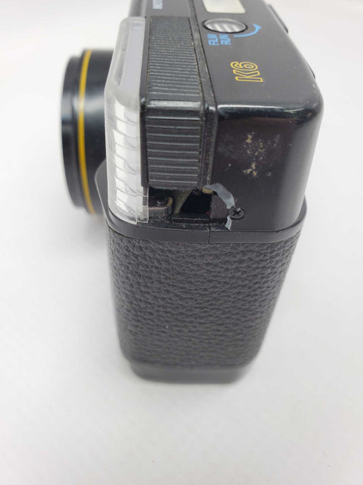 Kodak VR35 35mm Film Vintage Camera (AS-IS) |