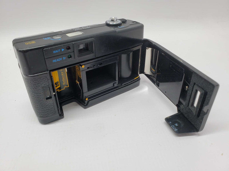 Kodak VR35 35mm Film Vintage Camera (AS-IS) |