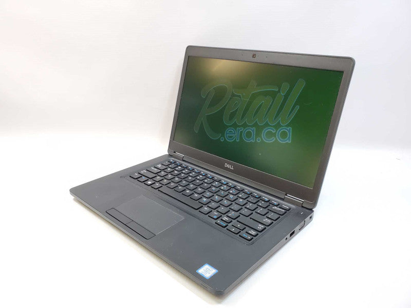 Dell Latitude 5490, Core i5-8350U @1.7GHz 8GB Ram 250GB SSD, 14\\" (