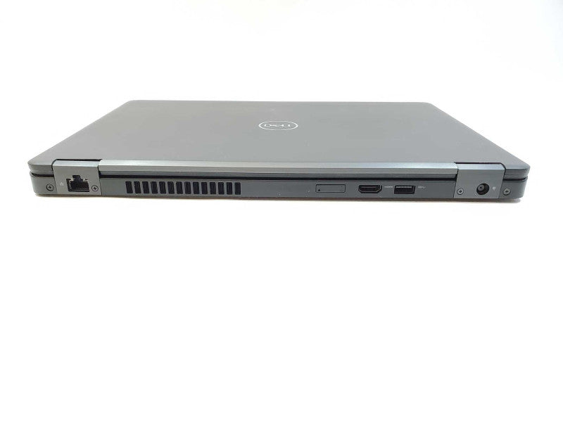 Dell Latitude 5490, Core i5-8350U @1.7GHz 8GB Ram 250GB SSD, 14\\" (