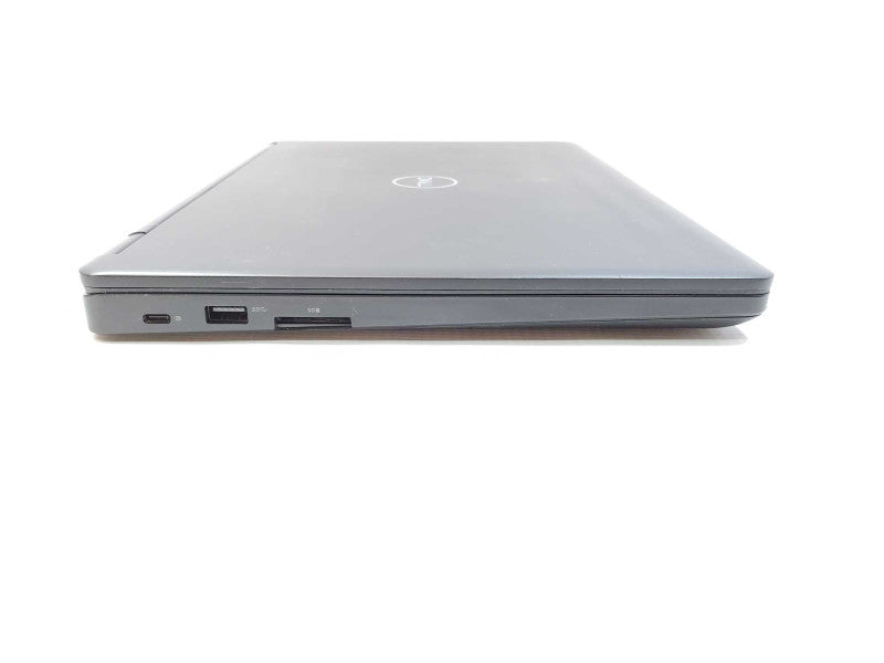 Dell Latitude 5490, Core i5-8350U @1.7GHz 8GB Ram 250GB SSD, 14\\" (