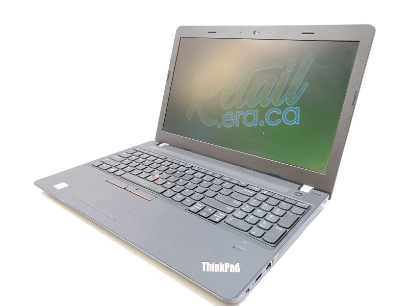 Lenovo ThinkPad E570 Core i5-7200U @ 2.5GHz 8GB Ram 500GB HDD, 15.6\\" (