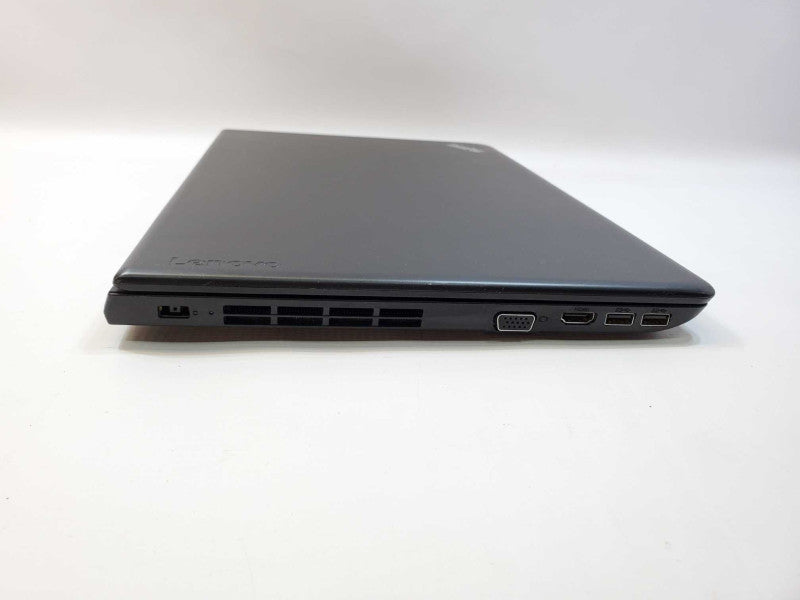 Lenovo ThinkPad E570 Core i5-7200U @ 2.5GHz 8GB Ram 500GB HDD, 15.6\\" (