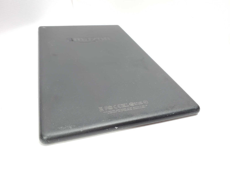 Amazon Fire HD 10 7th Gen 32 GB, Wi-Fi, 10.1 in +