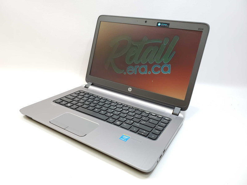 HP ProBook 440 G2 Core i5-5200U @ 2.2GHz 8GB Ram 250GB SSD, 14\\" (