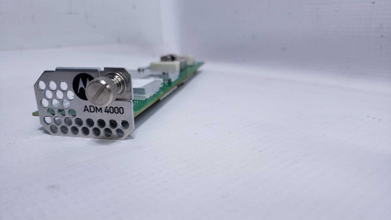 Motorola Advanced Demodulator Module ADM-4000 for ARPD-1000 [