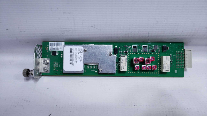 Motorola Advanced Demodulator Module ADM-4000 for ARPD-1000 [