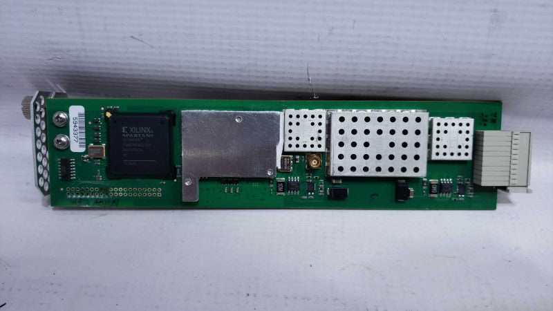 Motorola Advanced Demodulator Module ADM-4000 for ARPD-1000 [