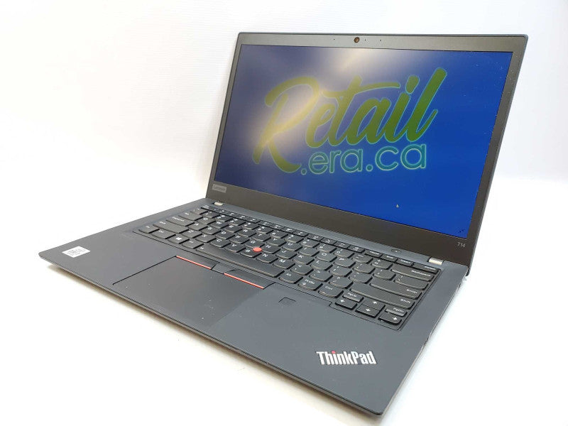 HP ProBook 640 G2 with i5-6200U CPU 8GB RAM & 512GB SSD Storage  -