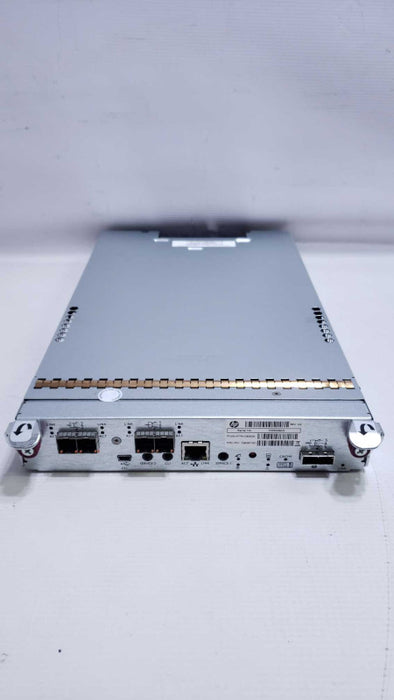 HP HPE MSA 2040 6G/12G SAS Storage Controller C8S53A 738367-001 [