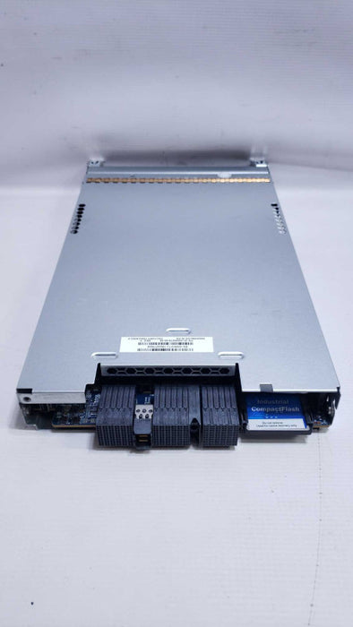 HP HPE MSA 2040 6G/12G SAS Storage Controller C8S53A 738367-001 [