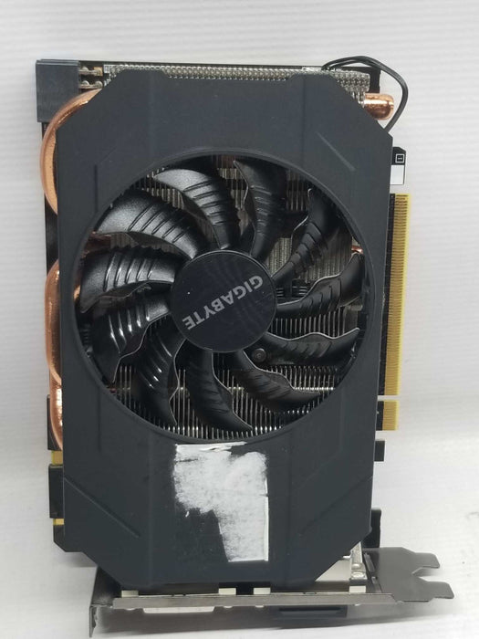 GIGABYTE NVIDIA GeForce GTX 970 4GB GDDR5 Graphics Card (GV-N970IXOC-4GD) ~