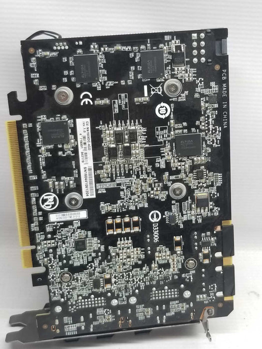 GIGABYTE NVIDIA GeForce GTX 970 4GB GDDR5 Graphics Card (GV-N970IXOC-4GD) ~