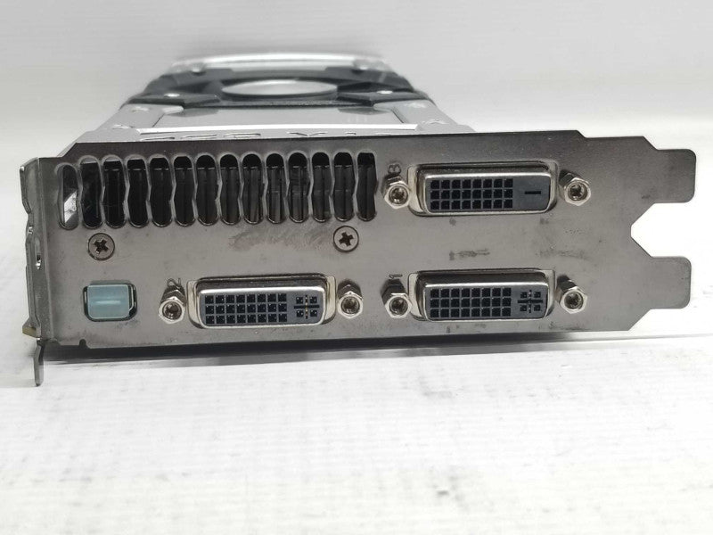 EVGA Nvidia GeForce GTX 690 4GB GDDR5 Video Graphics Card GPU 3*DVI 1*Mini-DP ~