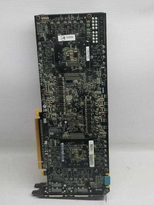 EVGA Nvidia GeForce GTX 690 4GB GDDR5 Video Graphics Card GPU 3*DVI 1*Mini-DP ~