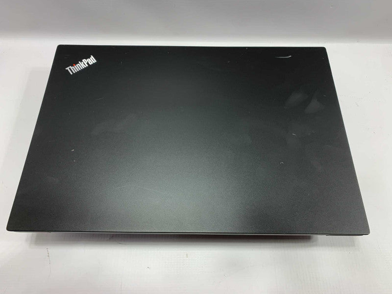 Lenovo E580 with i5-7200U CPU 8GB RAM & 256GB SSD Storage  -