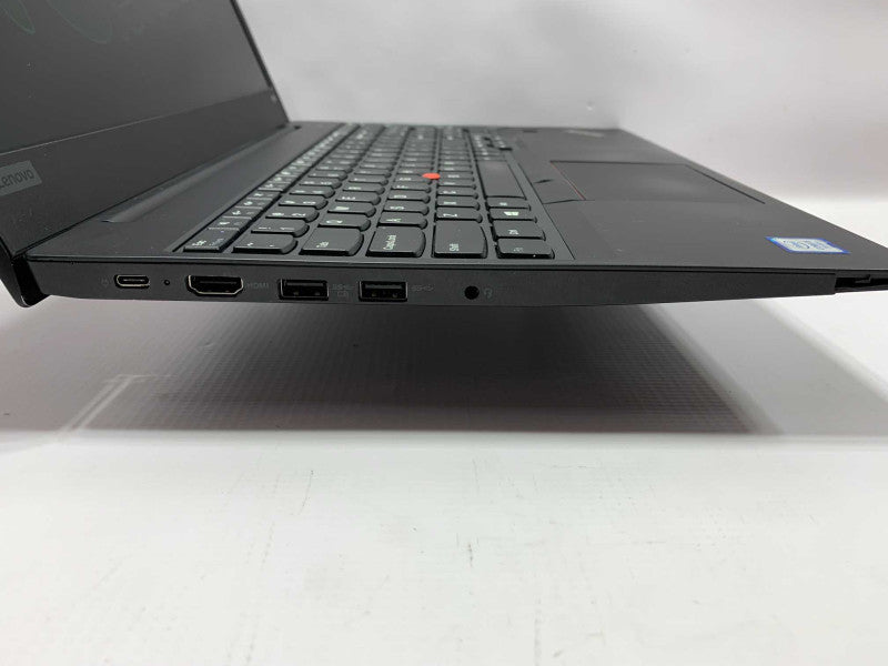 Lenovo E580 with i5-7200U CPU 8GB RAM & 256GB SSD Storage  -