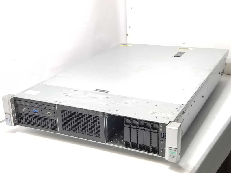 HP Proliant DL380 G9, 2x E5-2650v3 2.3GHz 10C, 32GB, Array P440ar, 2x PSU, 2.5 _