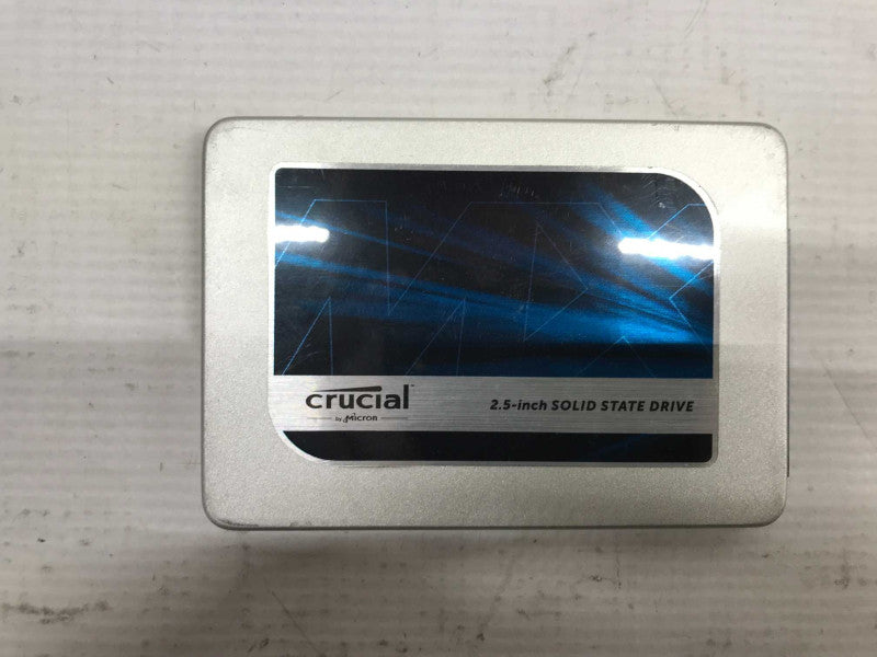 Crucial MX300 2.5\\" 1050GB/1TB SATA SSD 6Gb/s CT1050MX300SSD1 [