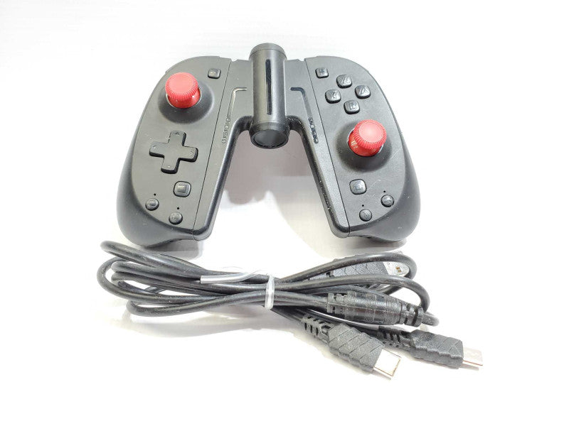 PRO TWINCON-TROLLER NEXILUS FOR SWITCH (JOY-CON) OpenBox +