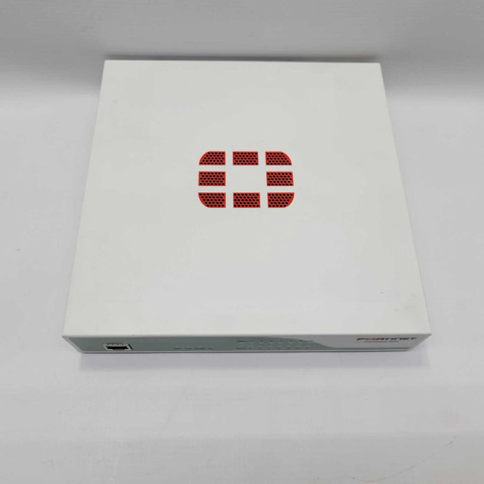 Fortinet FortiGate 90D FG-90D Firewall Network Security Appliance =