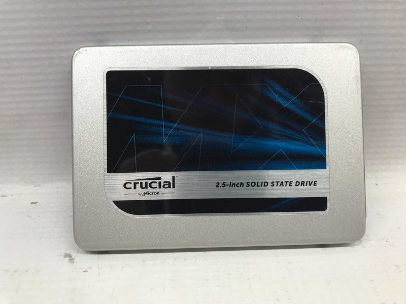 Crucial 2.5\\" SATA SSD 525GB 6Gb/s CCT525MX300SSD1 [