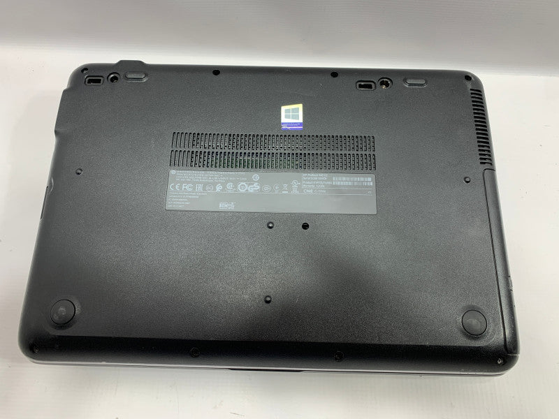 HP ProBook 640 G2 with i5-6200U CPU 8GB RAM & 512GB SSD Storage  -
