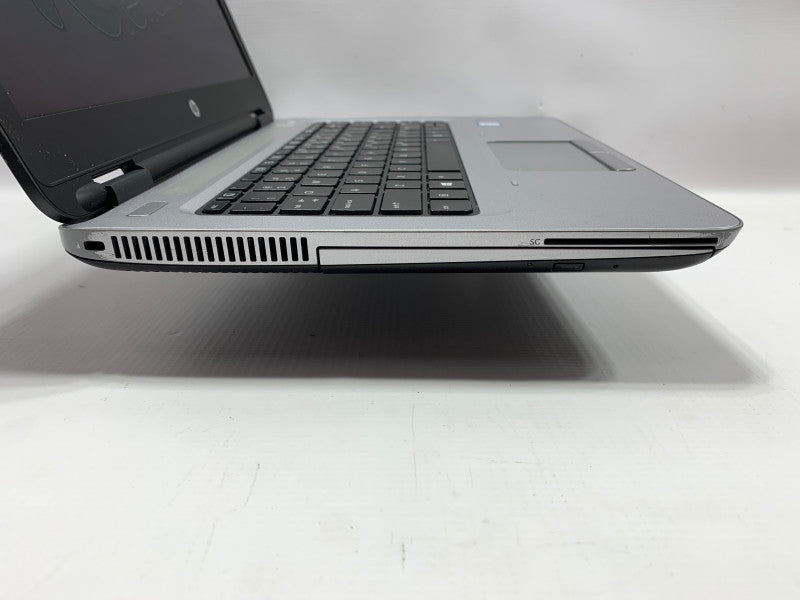 HP ProBook 640 G2 with i5-6200U CPU 8GB RAM & 512GB SSD Storage  -