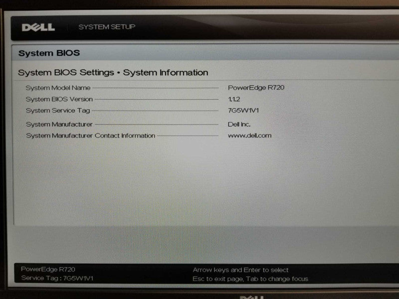 Dell PE R720, 2x Xeon E5-2650 2.0GHz, 16GB RAM, H710P Mini, 2x PSU, 2.5\\" _