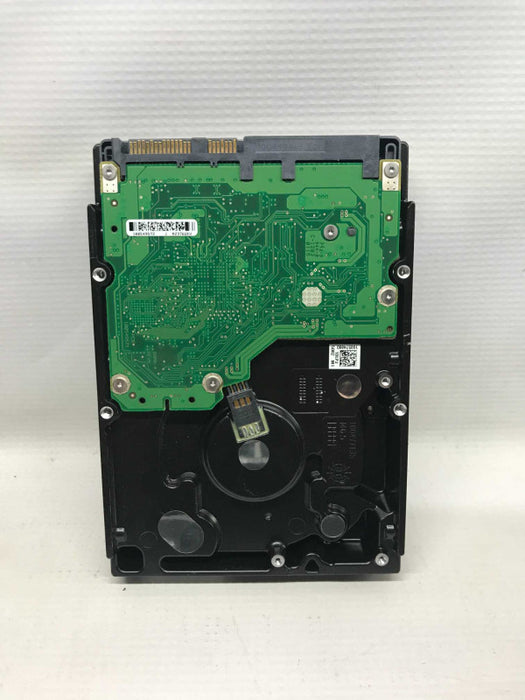 Assorted 3.5\\" SAS 6Gb/s HDD 15K RPM 450GB ST3450857SS [
