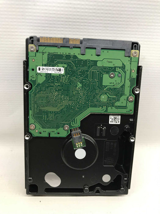 Assorted Brand Name 600GB SAS 6Gbps 3.5\\" HDD 15K RPM ST3600057SS [