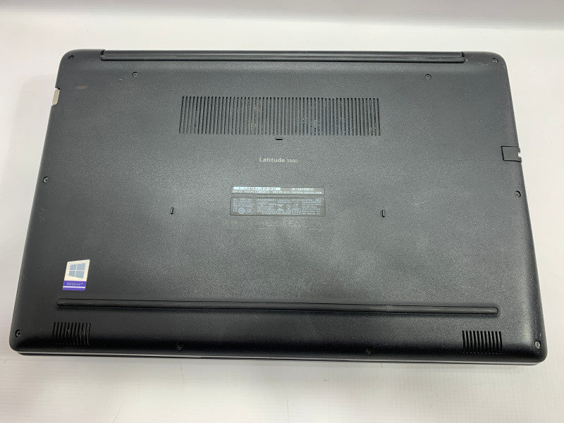 DELL Latitude 3500 with i5-8265U CPU 8GB RAM & 256GB NVMe Storage  -