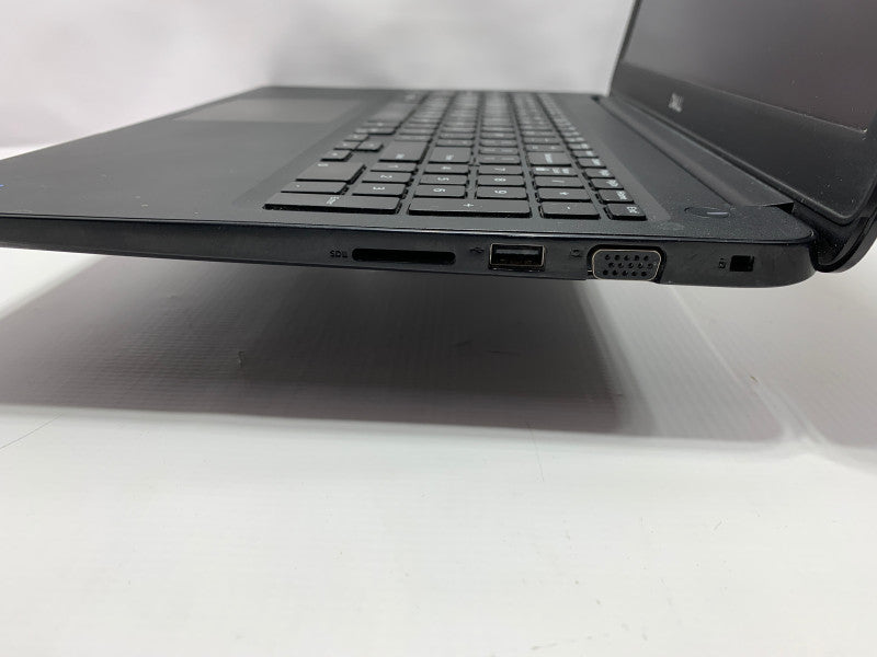 DELL Latitude 3500 with i5-8265U CPU 8GB RAM & 256GB NVMe Storage  -