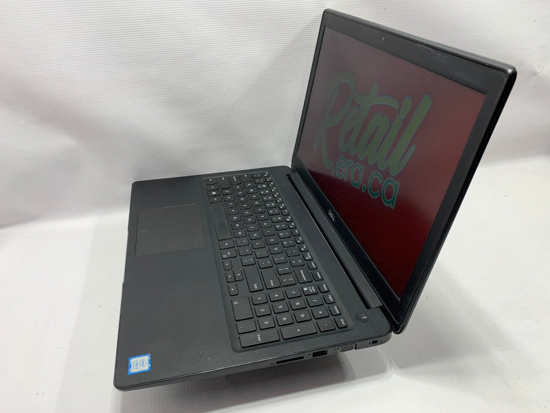 DELL Latitude 3500 with i5-8265U CPU 8GB RAM & 256GB NVMe Storage  -